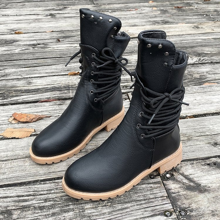 AINSLEY™ -  Comfortable Walking Boots