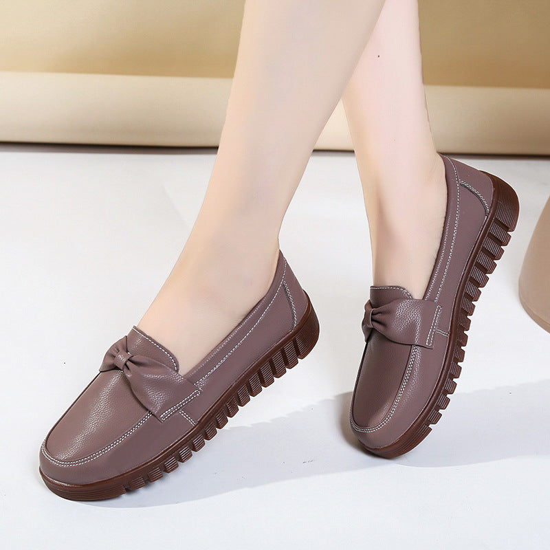 Mau™ | Orthopedic Loafers