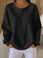 LUCILLE | Classic Sweater
