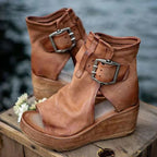 Carmina | Orthopedic Boots