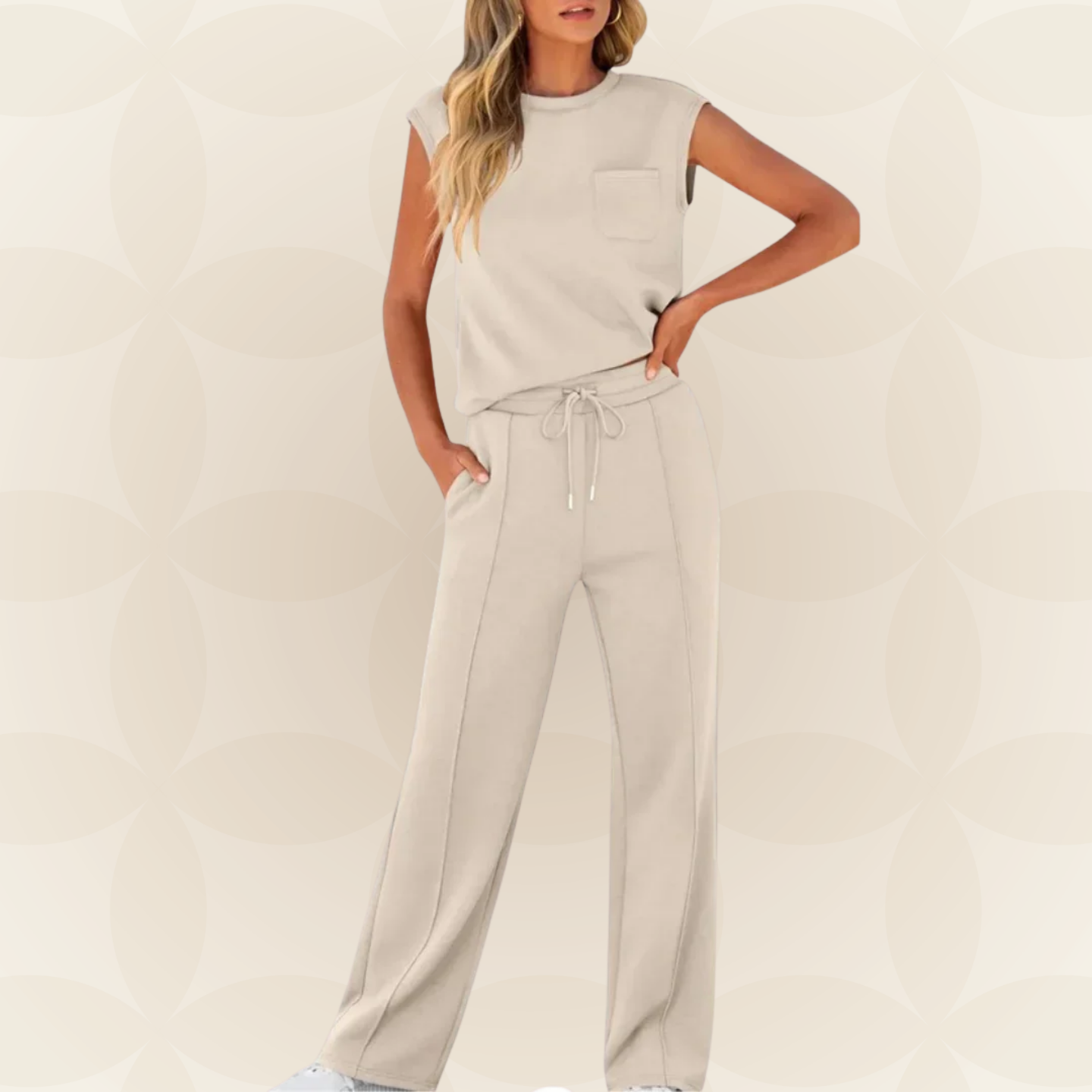 Kayia | Co-ord Set