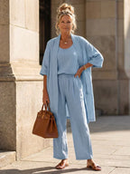Linnea | Lightweight Set