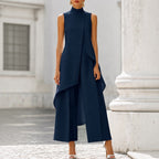 Rosalie | Floating Midi Dress