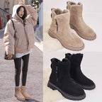 ALPINE™ - Warm Insulated Boots