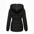 Women’s Warm Insulated Winter Coat