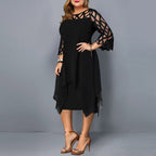 Juliana | Chic Dress