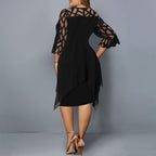 Juliana | Chic Dress