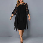 Juliana | Chic Dress