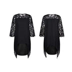 Juliana | Chic Dress