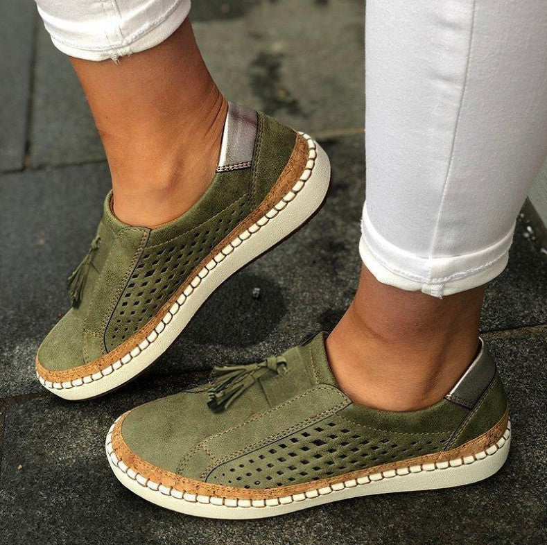 Piper™ | Orthopedic Slip-Ons