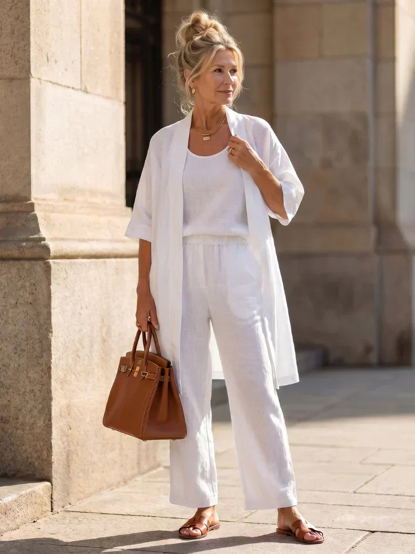 Linnea | Lightweight Set