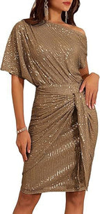 LORIEN™ - Starlight Sparkle Dress