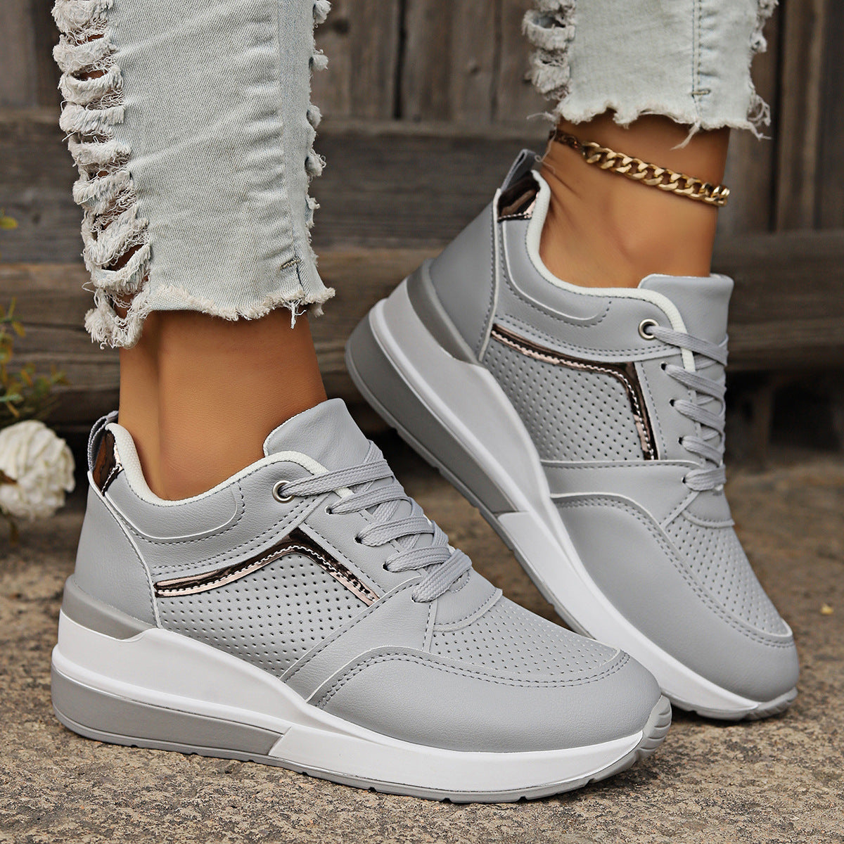 Novyssa | Orthopedic Shoes