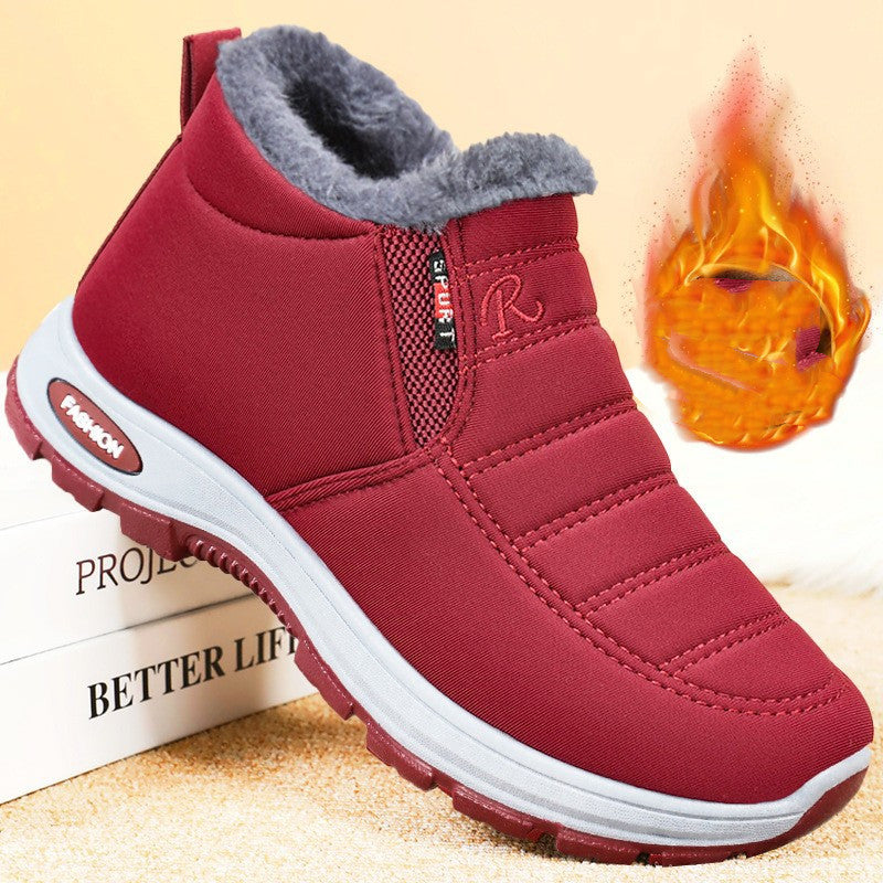 Kynlee™ | Orthopedic Boots