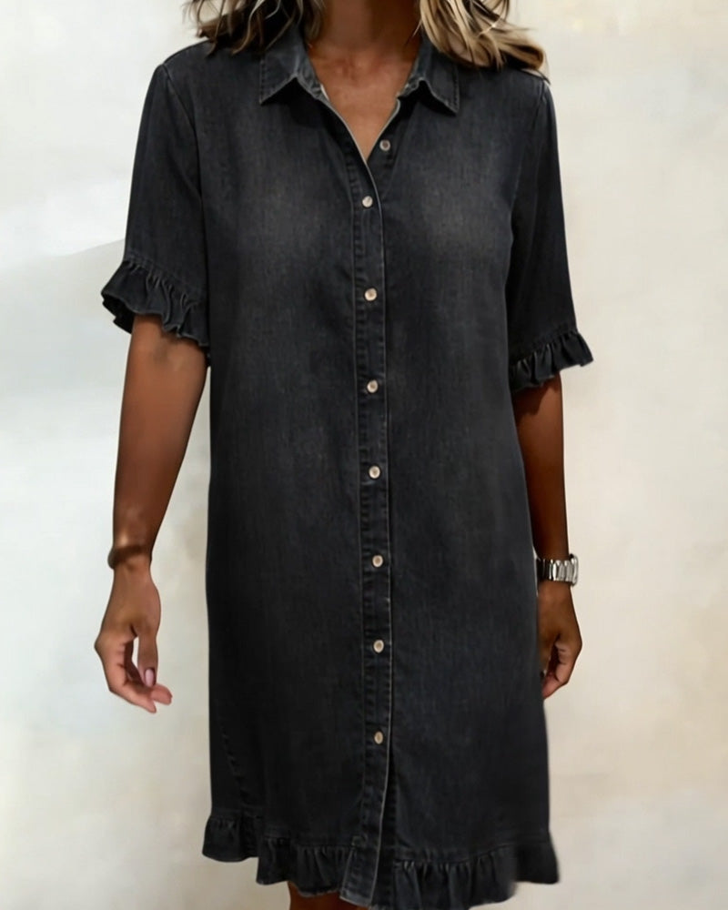 Harper | Soft, flattering denim fit