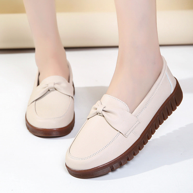 Mau™ | Orthopedic Loafers