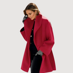 Vivienne | Luxe Winter Coat