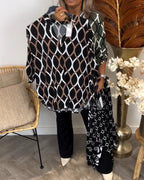 ALBANE – CASUAL BLOUSE