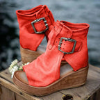 Carmina | Orthopedic Boots