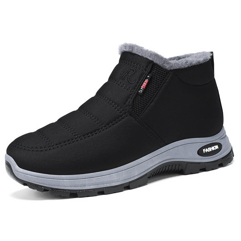 Kynlee™ | Orthopedic Boots