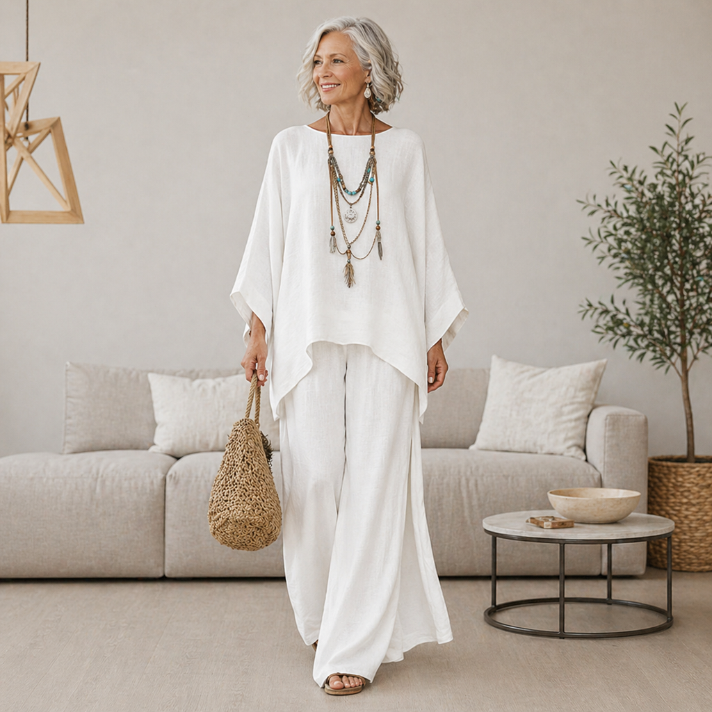 Celeste | Luxury Set