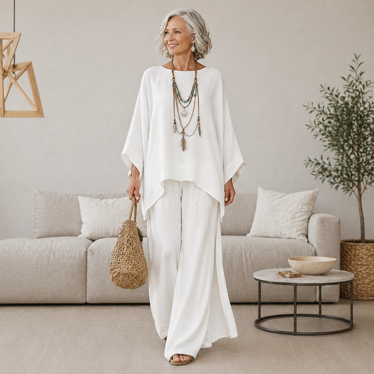 Celeste | Luxury Set