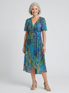 Cassia™ | Elegant Summer Dress
