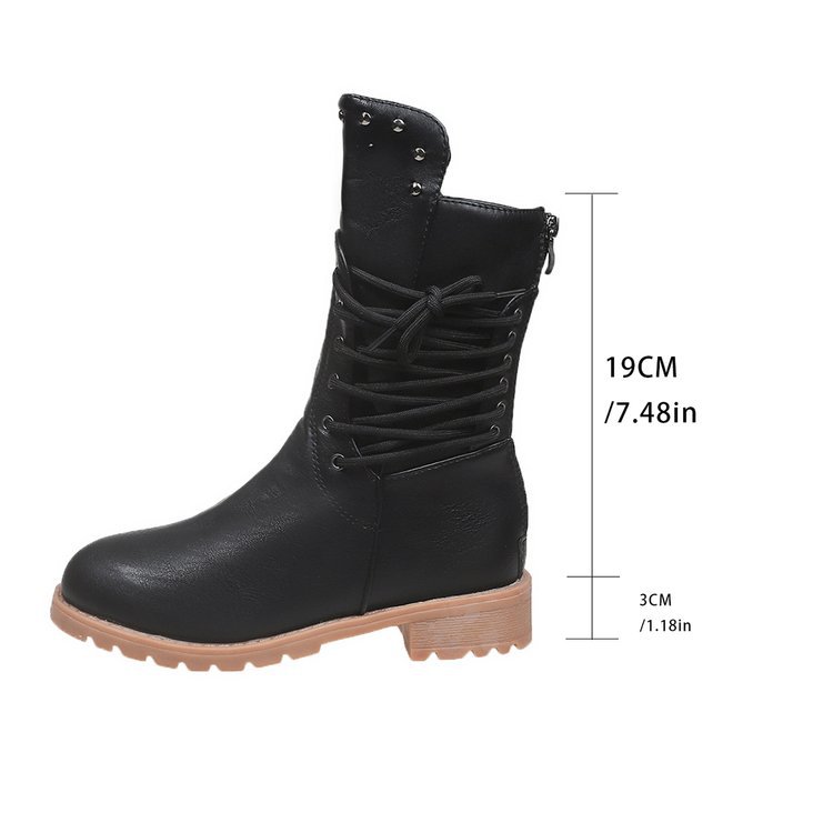 AINSLEY™ -  Comfortable Walking Boots