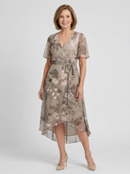 Cassia™ | Elegant Summer Dress