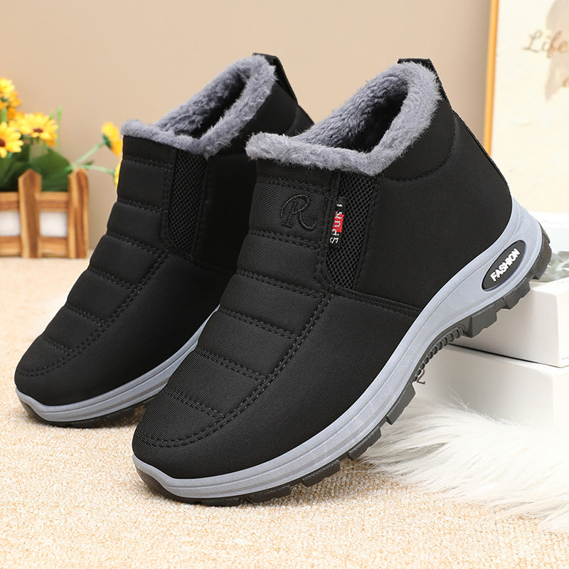 Kynlee™ | Orthopedic Boots