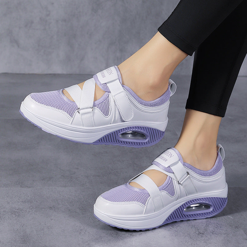 LISE™ - Chic Everyday Shoes