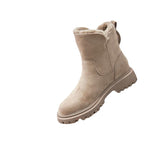ALPINE™ - Warm Insulated Boots