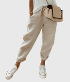 Madeline | Elegant Summer Pants