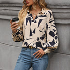ALMIRA CASUAL BLOUSE