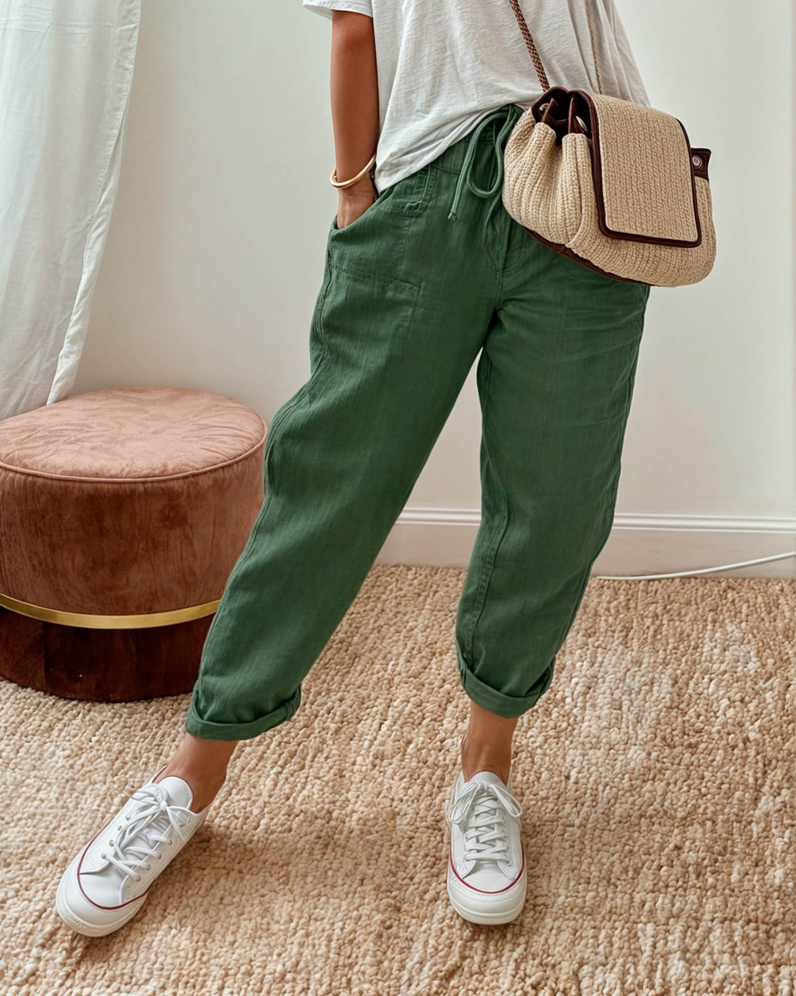 Aria | Elegant Pants Aria