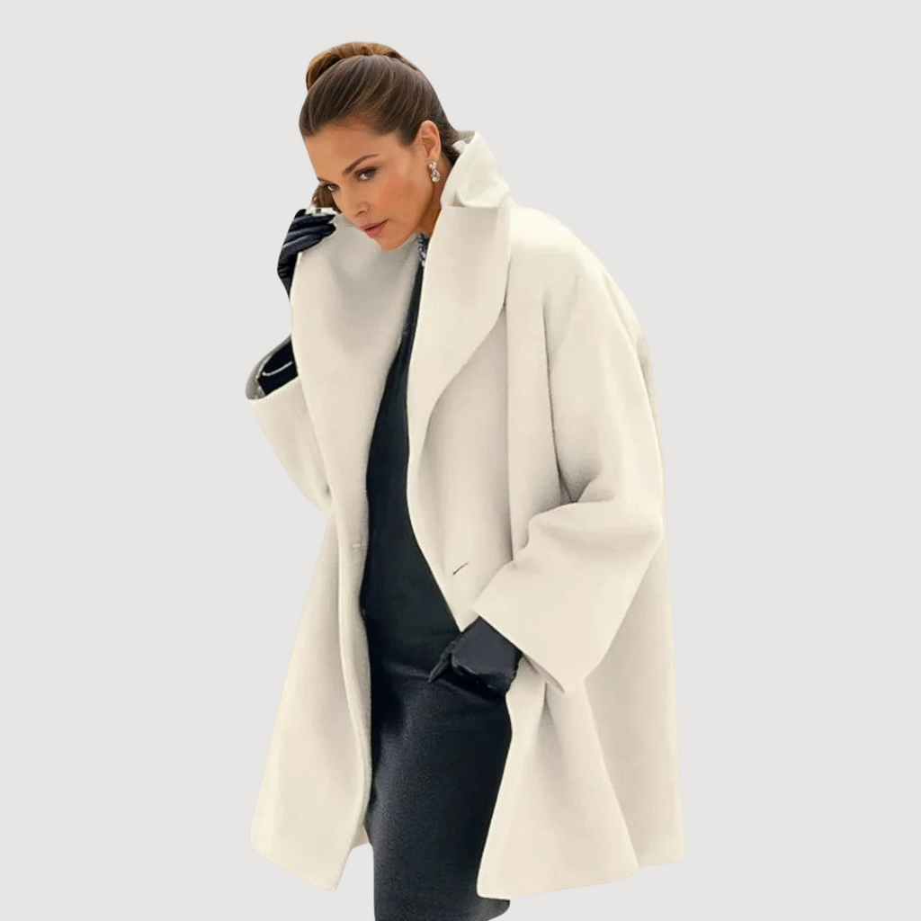 Vivienne | Luxe Winter Coat