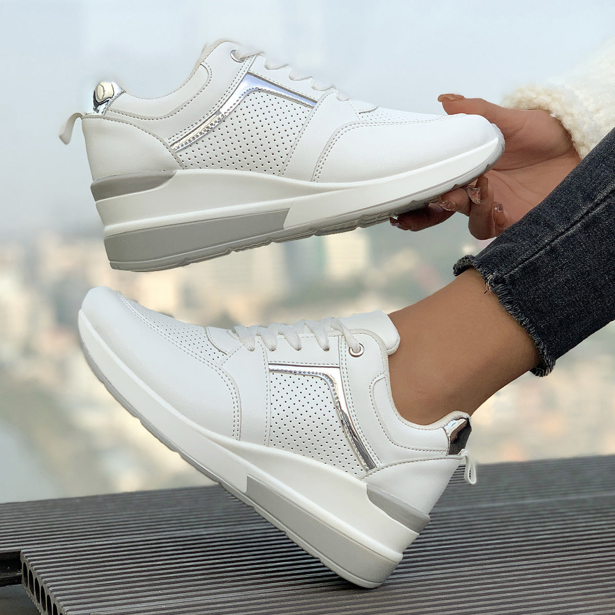 Novyssa | Orthopedic Shoes