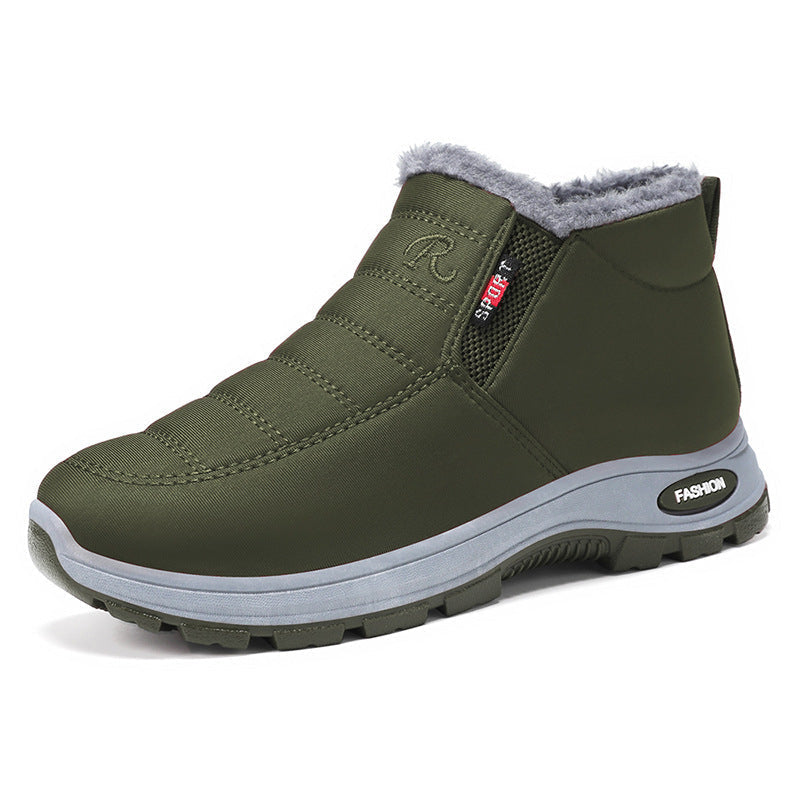 Kynlee™ | Orthopedic Boots