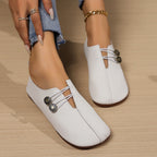 LURENA™ - Breathable Slip-On Flats