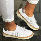 Arden | Orthoflex Slip-Ons
