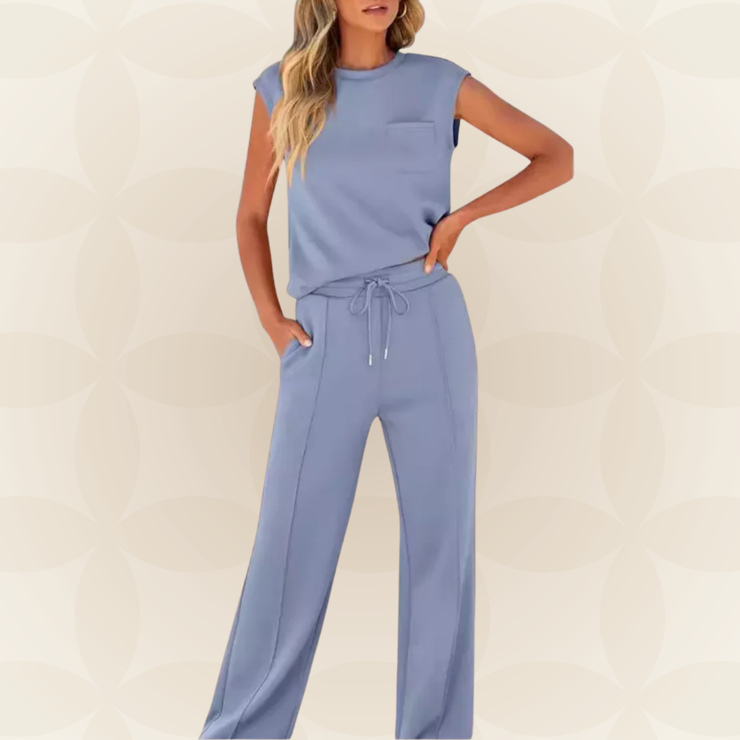Kayia | Co-ord Set