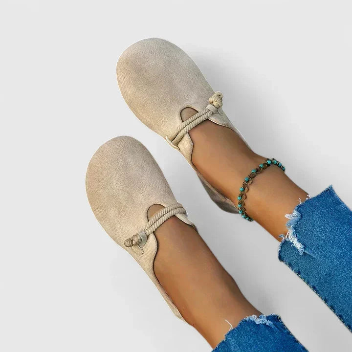 Auvrie | Comfort Loafers