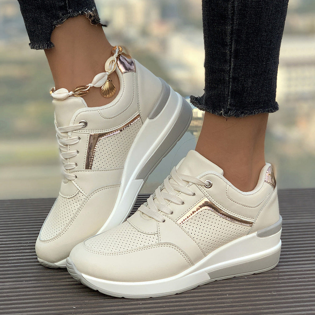 Novyssa | Orthopedic Shoes