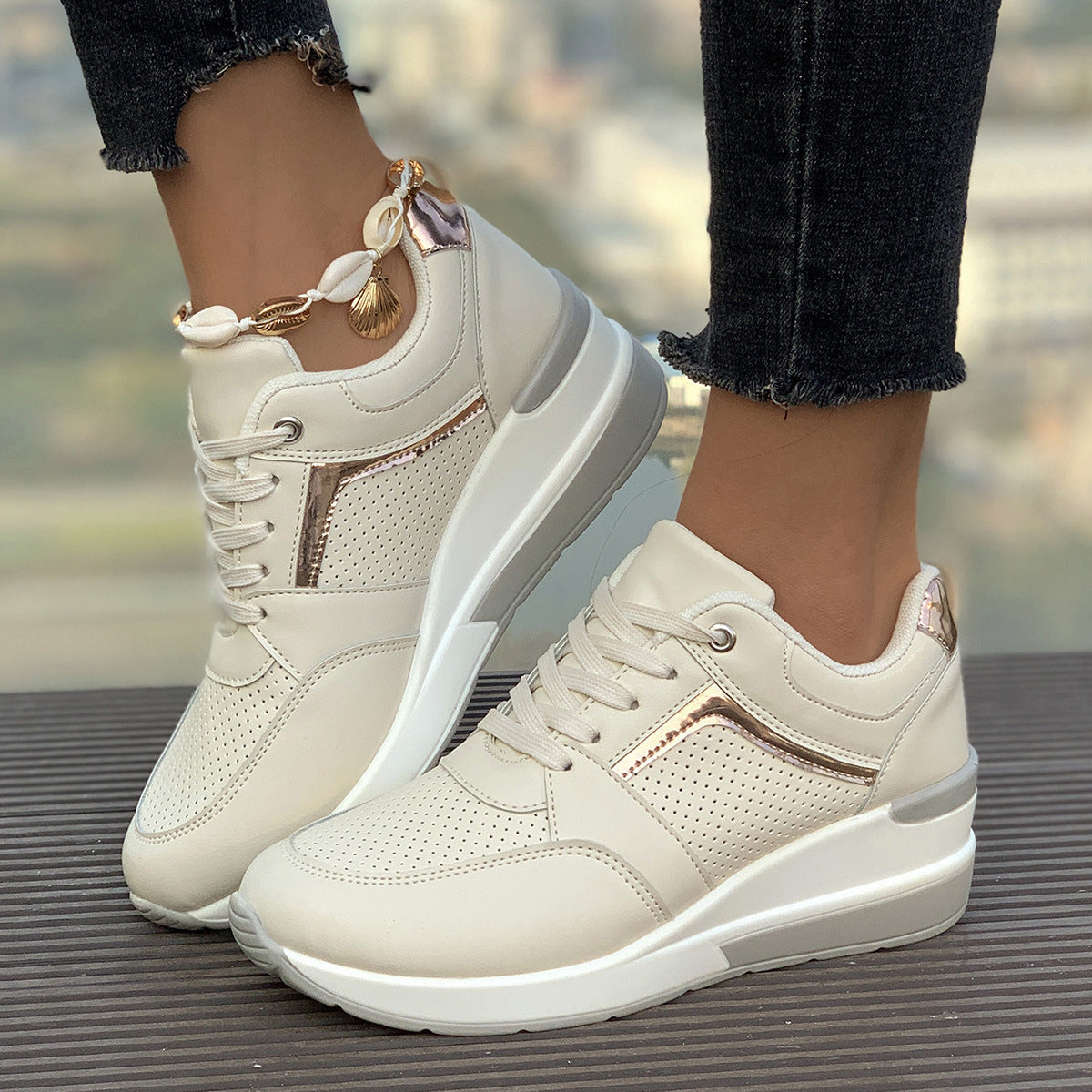 Novyssa | Orthopedic Shoes