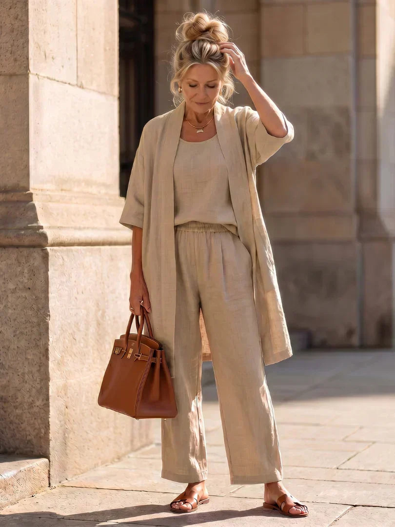 Linnea | Lightweight Set
