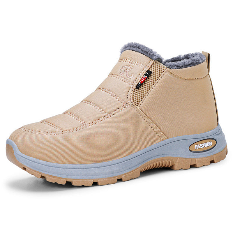 Kynlee™ | Orthopedic Boots