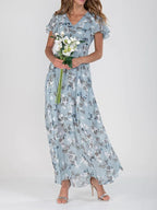 Evelyn™ | Luxe Maxi Dress