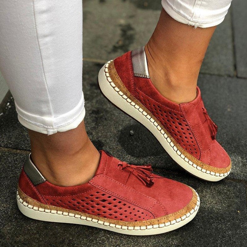 Piper™ | Orthopedic Slip-Ons