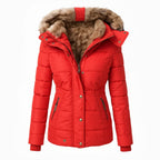 Women’s Warm Insulated Winter Coat
