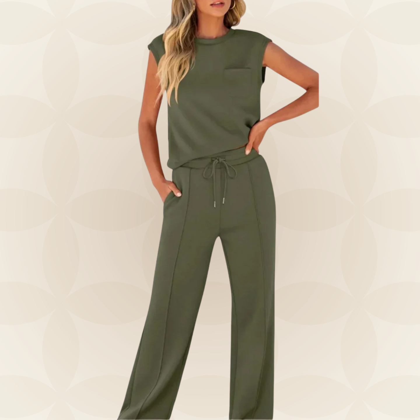 Kayia | Co-ord Set